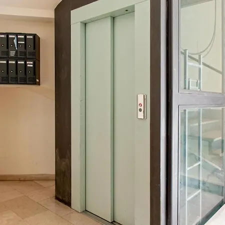 Casa Felicita' Livorno