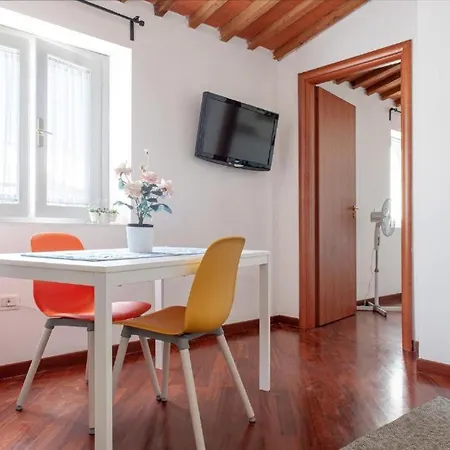 Appartamento Casa Felicita' *