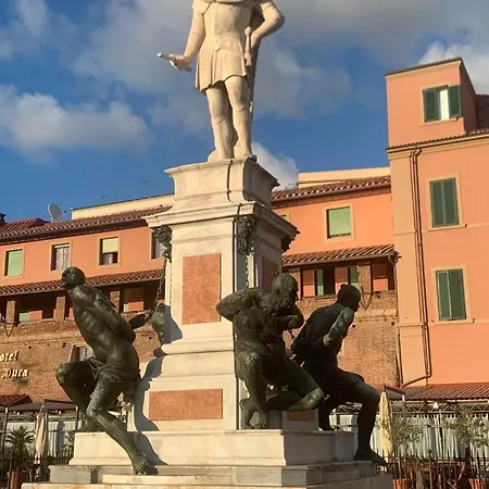 Casa Felicita' Appartamento