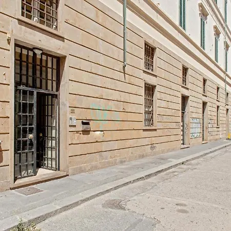 Appartamento Casa Felicita'