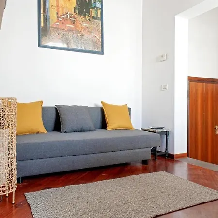 Appartamento Casa Felicita'