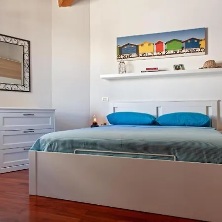 Apartment Casa Felicita' Livorno