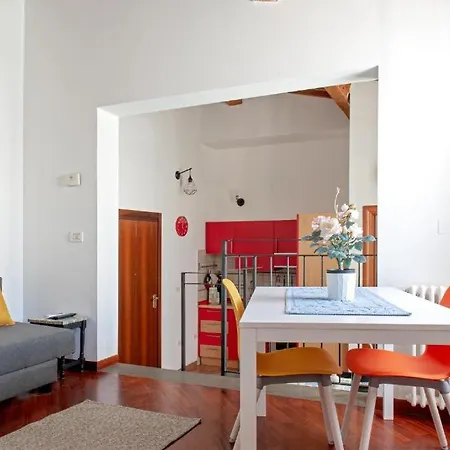 Casa Felicita' Apartment