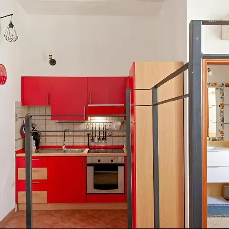 Apartment Casa Felicita'