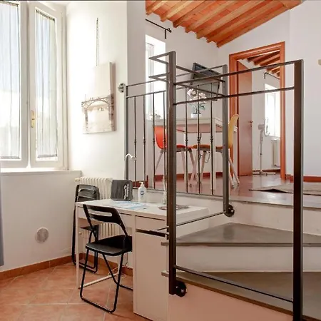Casa Felicita'
