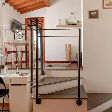 Casa Felicita' Apartment *