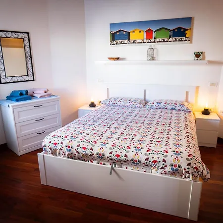 Apartment Casa Felicita'