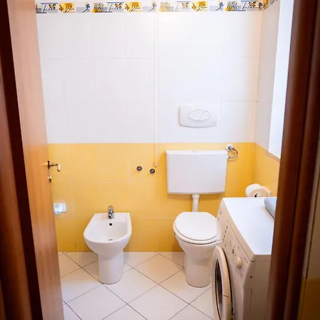 Casa Felicita' * Livorno