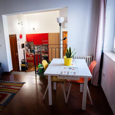 Apartment Casa Felicita' *