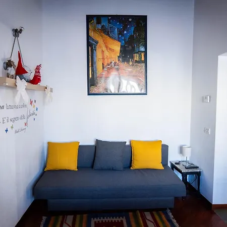 Casa Felicita' Livorno