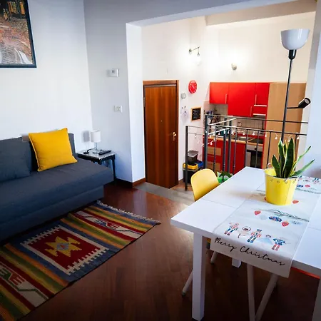 Casa Felicita' * Livorno